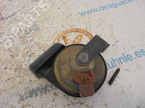 Horn VOLVO S60 I (384)  | BP14184646E13 