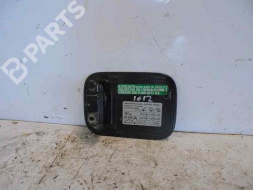 Fuel flap VW GOLF III (1H1)  | BP5573242C131