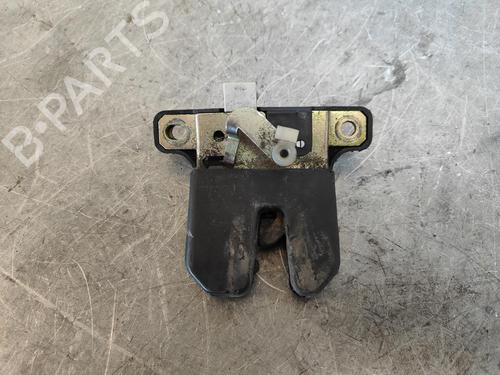 Bakluke lås SEAT TOLEDO II (1M2)  | BP17003636C101 