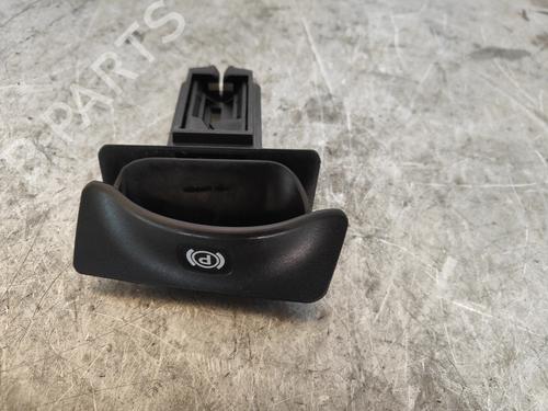 Hand brake MERCEDES-BENZ E-CLASS (W211) E 270 CDI (211.016) | BP27717144I18 