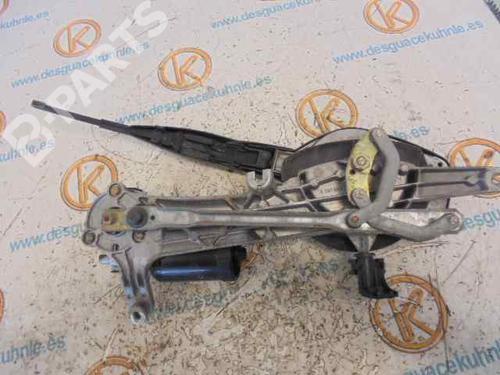 Front wiper motor MERCEDES-BENZ CLK (C208) CLK 200 (208.335) | BP2848483M29 