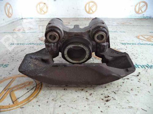 Right front brake caliper PEUGEOT 205 II (20A/C) 1.1 | BP11611815M104 