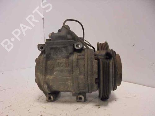 AC compressor MITSUBISHI PAJERO IV (V8_W, V9_W)  | BP12558337M34 