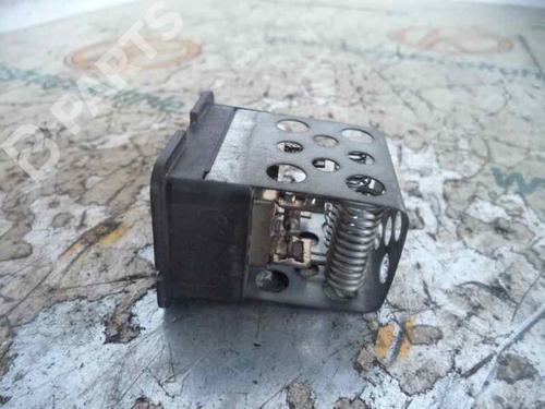Heater resistor OPEL ASTRA G Coupe (T98) 2.2 16V (F07) | BP11664050M108 