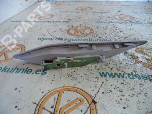 Innerbelysning BMW 5 (E39) 528 i | BP7429953I8 