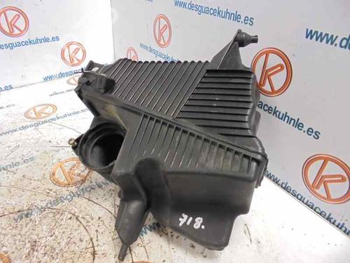 Luftfilter kasse RENAULT SCÉNIC II (JM0/1_) [2003-2010]  14179747