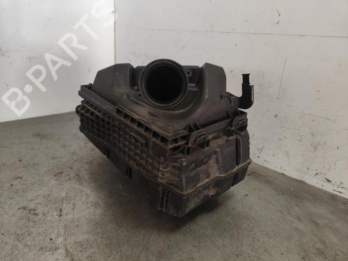 Air filter box RENAULT LAGUNA Coupe (DT0/1) 1.5 dCi | BP30077817M87