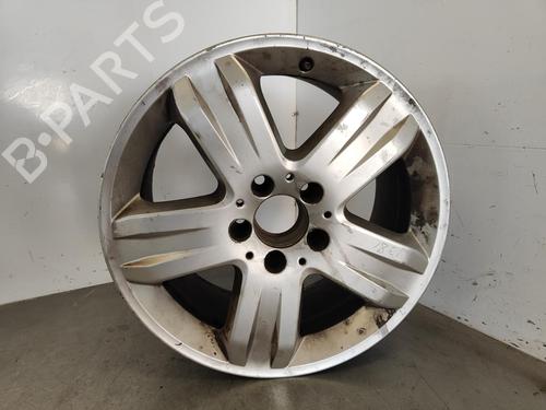 Used Rim MERCEDES-BENZ M-CLASS (W163) ML 270 CDI (163.113) (163 hp) 15670987