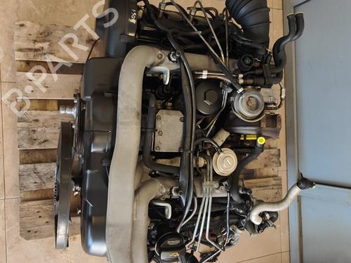 Engine AUDI A4 B7 (8EC) 2.5 TDI | BP36258943M1 - Image 4