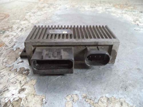 Electronic module RENAULT MEGANE I Classic (LA0/1_) 1.9 dTi (LA08, LA0N, LA0K) | BP10269157M83 