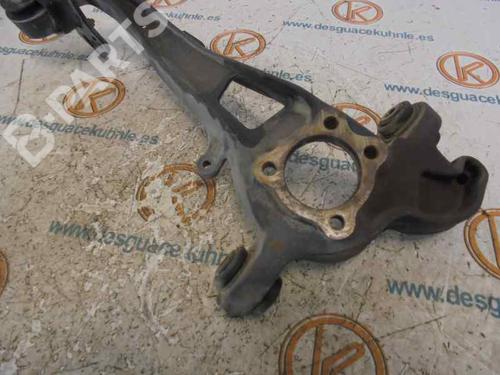 Right rear suspension arm OPEL VECTRA B Hatchback (J96) 2.0 DTI 16V (F68) | BP2449378M15 
