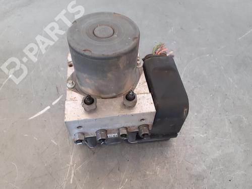 ABS Bremseaggregat CITROËN C4 Picasso I MPV (UD_) [2006-2015]  10321777