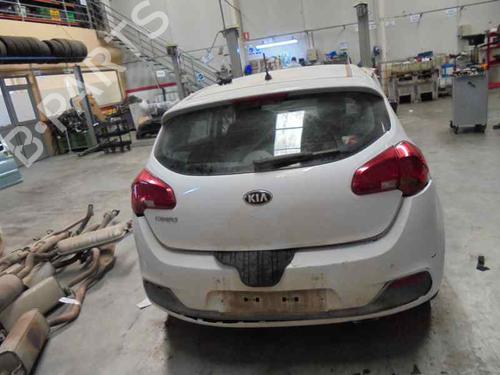 Right rear steering knuckle KIA CEE'D (JD)  | BP4209719M28 