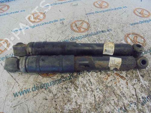 Højre bagtil støddæmper OPEL ASTRA H GTC (A04) [2005-2010]  14182724