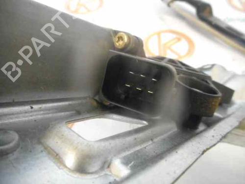 Front left window mechanism MERCEDES-BENZ C-CLASS (W203) C 270 CDI (203.016) | BP2468503C22 