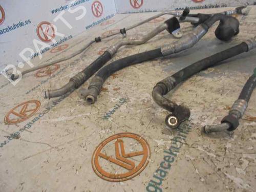 AC pipe CHRYSLER CROSSFIRE Roadster 3.2 | BP14182159M126 
