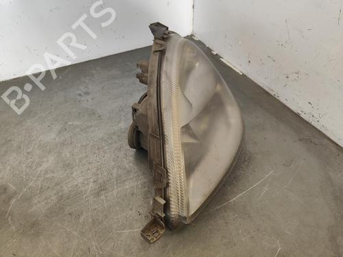 Left headlight MERCEDES-BENZ A-CLASS (W168)  | BP15710484C28 