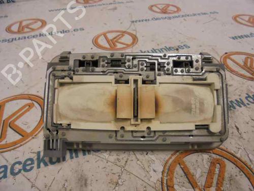 Innerbelysning FIAT DOBLO MPV (119_, 223_) 1.9 JTD (223AXE1A) | BP7428597I8 