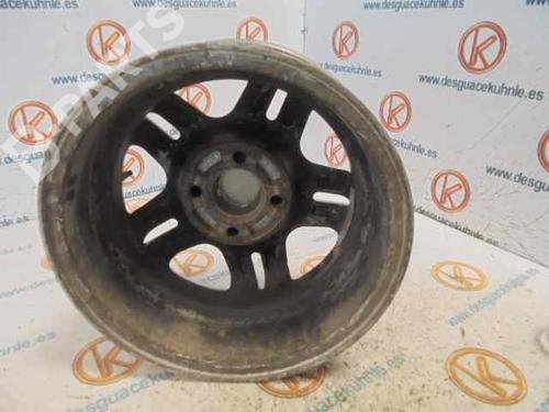 Rim SEAT IBIZA II (6K1) 1.4 i | BP4630446C45 