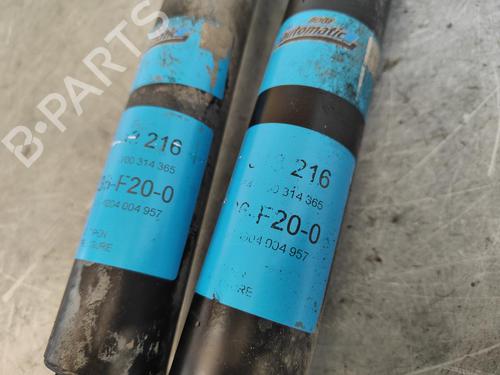 Right rear shock absorber VOLVO XC90 I (275)  | BP14189989M19 