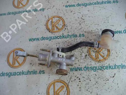 Used Clutch slave cylinder NISSAN ALMERA II Hatchback (N16) [2000-2025]  14193480