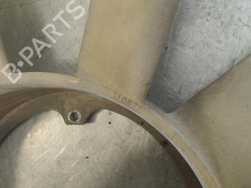 Fan MERCEDES-BENZ SPRINTER 2-t Van (B901, B902)  | BP12951362M128 