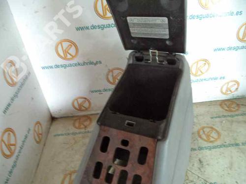 Armlene MERCEDES-BENZ M-CLASS (W163) ML 320 (163.154) | BP7154332I20 