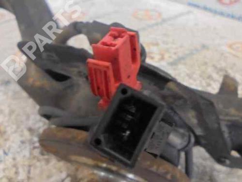 Right front steering knuckle AUDI A4 B5 (8D2) 2.5 TDI | BP2475186M26 