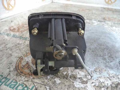 Tailgate handle SEAT IBIZA II (6K1) 1.4 i | BP2460503C132 