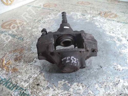 Left rear brake caliper MERCEDES-BENZ 190 (W201) E 2.3 (201.028) (136 hp) 11609408