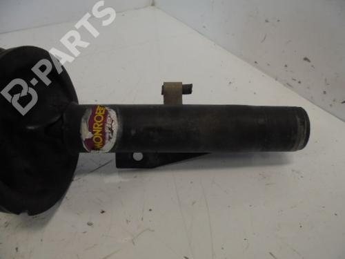 Right front shock absorber FORD ESCORT VI (GAL, AAL, ABL) 1.8 TD | BP6584624M17 