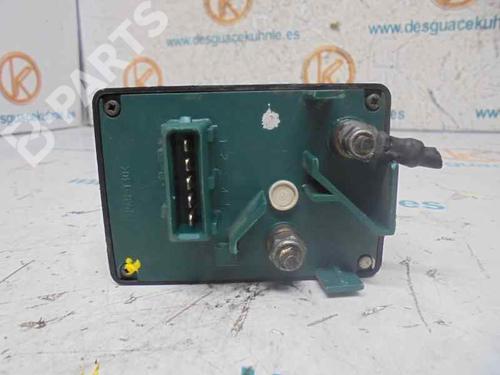 Electronic module CITROËN XSARA PICASSO (N68) 2.0 HDi | BP10271332M83 
