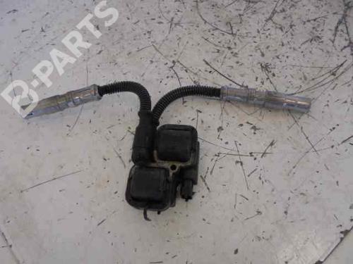 Ignition coil MERCEDES-BENZ E-CLASS (W210) E 320 (210.065) | BP6001668M94 
