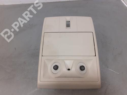 Innerbelysning DODGE JOURNEY 2.0 CRD (140 hp) 8532995