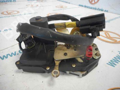 Front left lock ROVER 25 I Hatchback (RF)  | BP2478877C98 