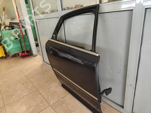 Right rear door AUDI A8 D3 (4E2, 4E8) 3.0 TDI quattro | BP22931881C5 