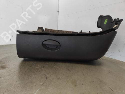 Glove box MERCEDES-BENZ A-CLASS (W168) A 170 CDI (168.009, 168.109) (95 hp) 17638360