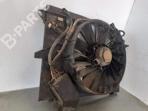 Koelventilatormotor JAGUAR S-TYPE II (X200)  | BP7859568M35 