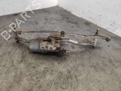 Front wiper motor SEAT IBIZA III (6L1)  | BP27207020M29 