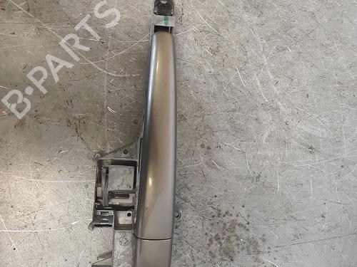 Used Front right exterior door handle CITROËN C4 Picasso I MPV (UD_) [2006-2015]  20036916