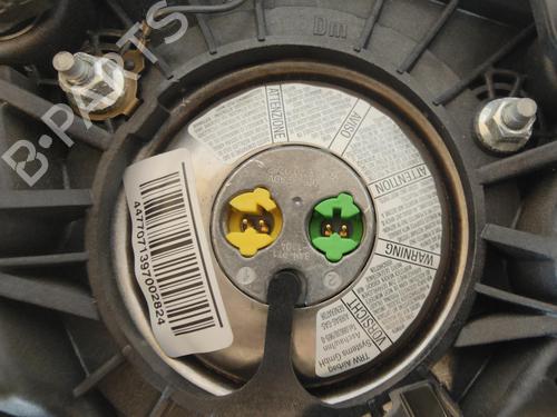Driver airbag FIAT BRAVO II (198_) 1.9 D Multijet (198AXC1B) | BP16342067C9 