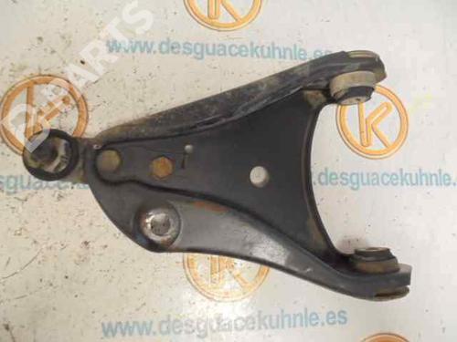 Left front suspension arm RENAULT KANGOO (KC0/1_) 1.2 16V (KC05, KC06, KC03, KC0T, KC0W, KC1D) (75 hp)null