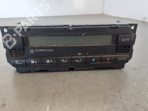 Used Climate control VW GOLF IV (1J1) [1997-2008]  9872414