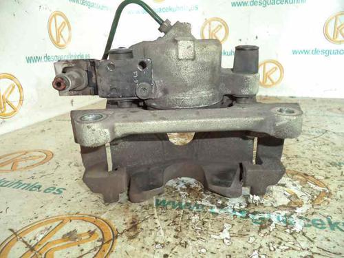 Left front brake caliper RENAULT LAGUNA II (BG0/1_)  | BP11611921M105 