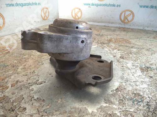 Engine mount FORD FIESTA V (JH_, JD_) 1.4 16V 25616F012AD |