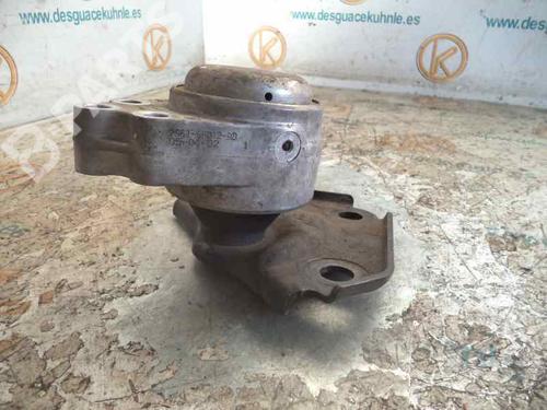 Support de moteur FORD FIESTA V (JH_, JD_) 1.4 16V (80 hp) 25616F012AD | 25616F012AD |