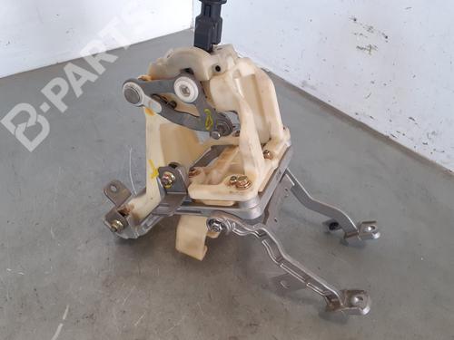 Gear lever KIA CARENS III MPV (UN)  | BP10418540M90 