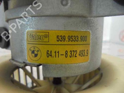 Heater blower motor BMW 5 (E39) 523 i | BP14180302M62 