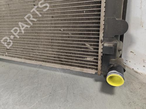 Water radiator TOYOTA CELICA Coupe (_T23_) 1.8 16V VT-i (ZZT230_, ZZT230) | BP12515963M31 
