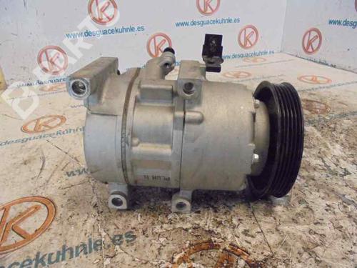 AC compressor KIA SPORTAGE IV (QL, QLE) 1.7 CRDi | BP2486873M34 